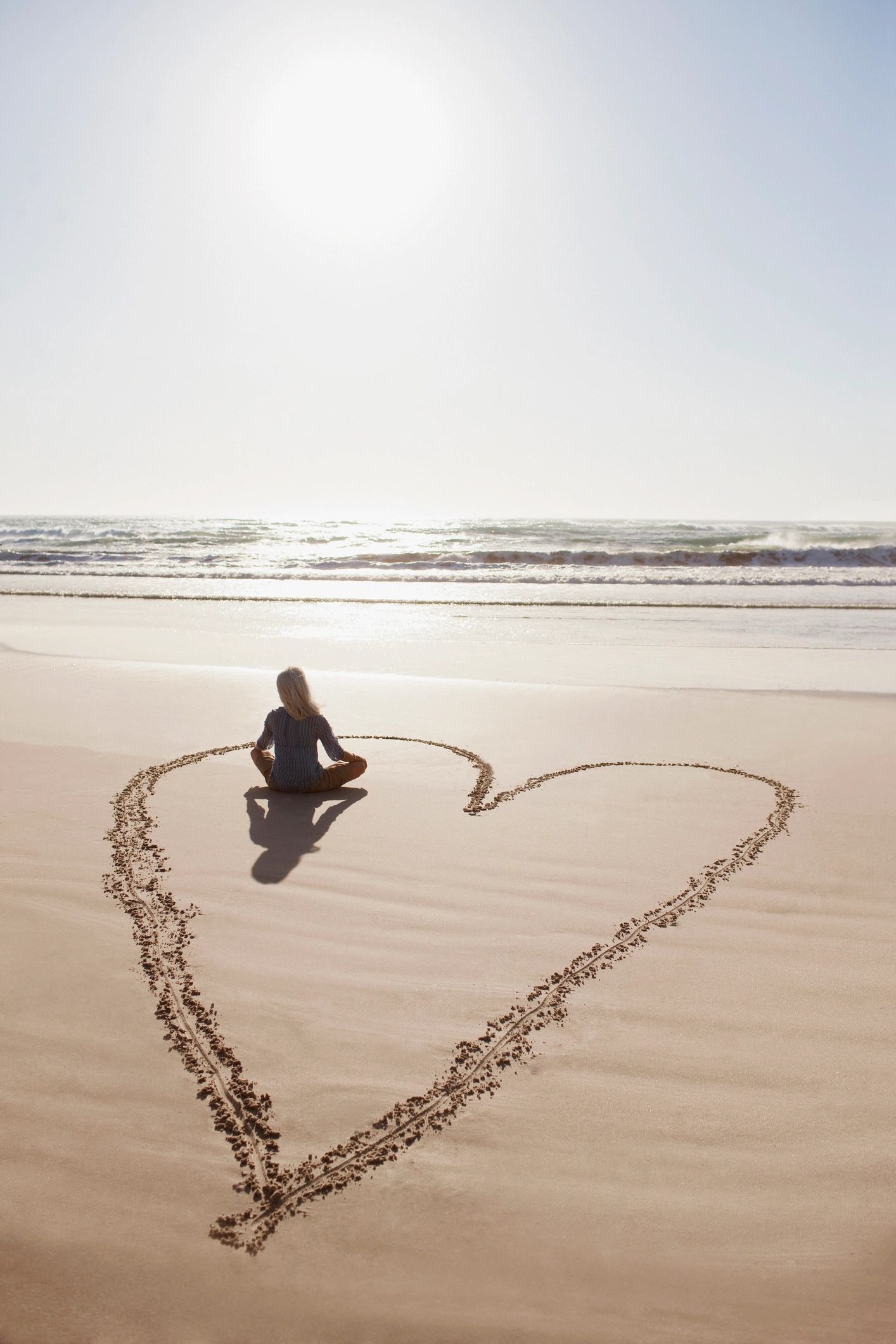 senior wellness heart health