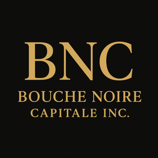 Bouche Noire Capitale